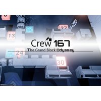 Crew 167 The Grand Block Odyssey EN/FR Global Steam Key