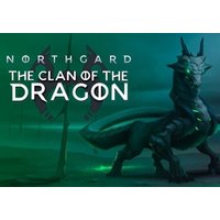 Northgard - Nidhogg Clan of the Dragon DLC EU (Steam)
