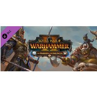 Total War: WARHAMMER II - The Warden & The Paunch NO Steam Key