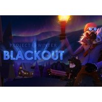 Project Winter Blackout DLC Global Steam Key