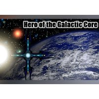 Hero of the Galactic Core EN Global Steam Key