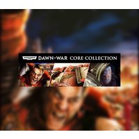 Warhammer 40 000: Dawn of War Core Collection Steam Key