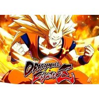 Dragon Ball FighterZ FighterZ Edition EU (Steam)