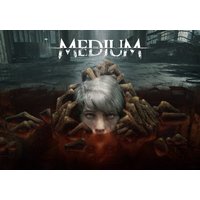 The Medium EU (Xbox Series/Windows)