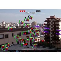 CPU Invaders EN Global Steam Key