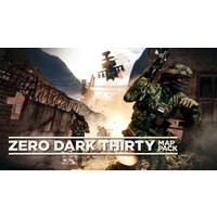 Medal of Honor Warfighter Zero Dark Thirty Map Pack DLC EA Origin Key