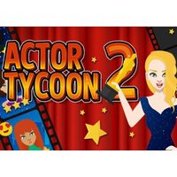 Actor Tycoon 2 EN Global Steam Key