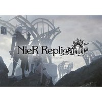 NieR Replicant ver.1.22474487139... EU (Steam)