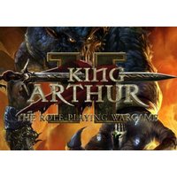King Arthur 2 EN Global Steam Key
