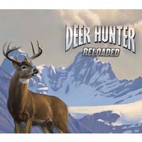 Deer Hunter: Reloaded Steam Key