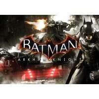 Batman Arkham Knight EN Argentina (Xbox One/Series)