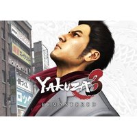 Yakuza 3 - Remastered EN United States (Xbox One/Series)