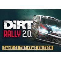 DiRT Rally 2.0 - ARG GOTY Edition EN Argentina (Xbox One/Series)