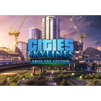 Cities Skylines EN Argentina (Xbox One/Series)