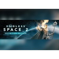 Endless Space 2 Definitive Edition Global Steam Key
