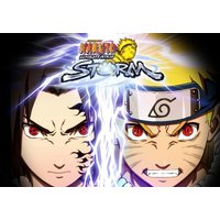 Naruto Ultimate Ninja Storm Argentina (Xbox One/Series)