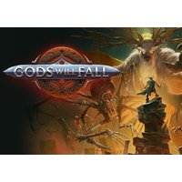 Gods Will Fall Valiant Edition Steam Key