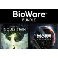The BioWare Bundle EN Argentina (Xbox One/Series)