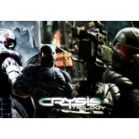 Crysis - Trilogy EN Global (EA App)