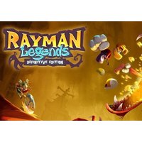 Rayman Legends Definitive Edition EU (Nintendo Switch)