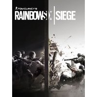 Tom Clancy's Rainbow Six Siege Deluxe Edition US Ubisoft Connect Key