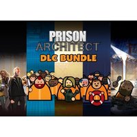 Prison Architect - Bundle DLC EN EU (Xbox One/Series)