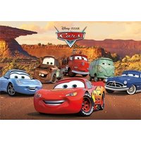 Disney Pixar Cars EU (Steam)
