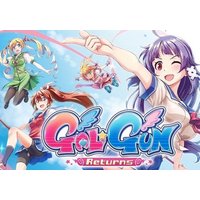 Gal Gun Returns EN/JA/KO/ZH Global Steam Key