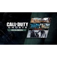 Call of Duty: Ghosts - Invasion DLC Steam Gift