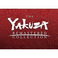 Yakuza - Remastered Collection EN/JA/KO/ZH EU (Steam)
