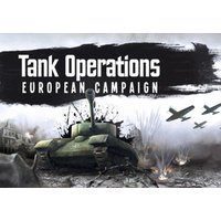 Tank Operations European Campaign 2013 Global Steam Key