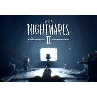 Little Nightmares II Deluxe Edition Global Steam Key