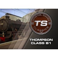 Train Simulator Thompson Class B1 Loco DLC EN Global Steam Key
