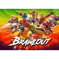 Brawlout Argentina (Xbox One/Series)
