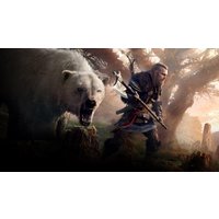 Assassin's Creed Valhalla - The Way of the Berserker DLC EU PC/PS4/PS5/XBOX One/ Xbox SeriesX|S Key