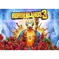 Borderlands 3 - Season Pass DLC Global Steam Key