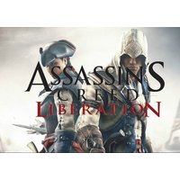 Assassin's Creed Liberation Global (Ubisoft Connect)