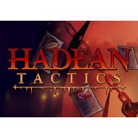 Hadean Tactics EN Global Steam Key