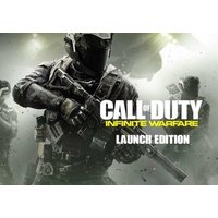 CoD Call of Duty Infinite Warfare Launch Edition Argentina (Xbox One/Series)