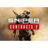 Sniper Ghost Warrior Contracts 2 Global Steam Key