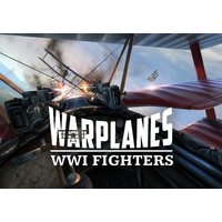 Warplanes WW1 Fighters VR Global Steam Key
