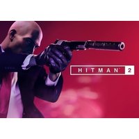 Hitman 2 EN Latin America (Steam)