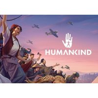 Humankind EU (Steam)