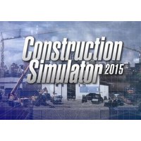 Construction Simulator 2015 Liebherr LB 28 DLC Global Steam Key