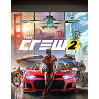 The Crew 2 - Season Pass EU XBOX One Key