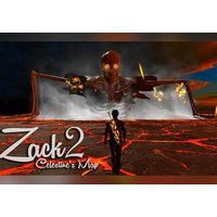 Zack 2 Celestine's Map EN Global Steam Key