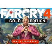 Far Cry 4 Gold Edition EN Argentina (Xbox One/Series)