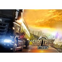 Euro Truck Simulator 2 EN Latin America (Steam)