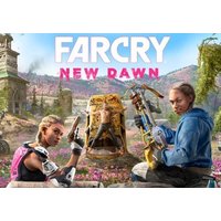 Far Cry New Dawn United States (Ubisoft Connect)