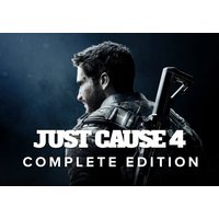 Just Cause 4 Complete Edition EN EU (Xbox One/Series/Windows)